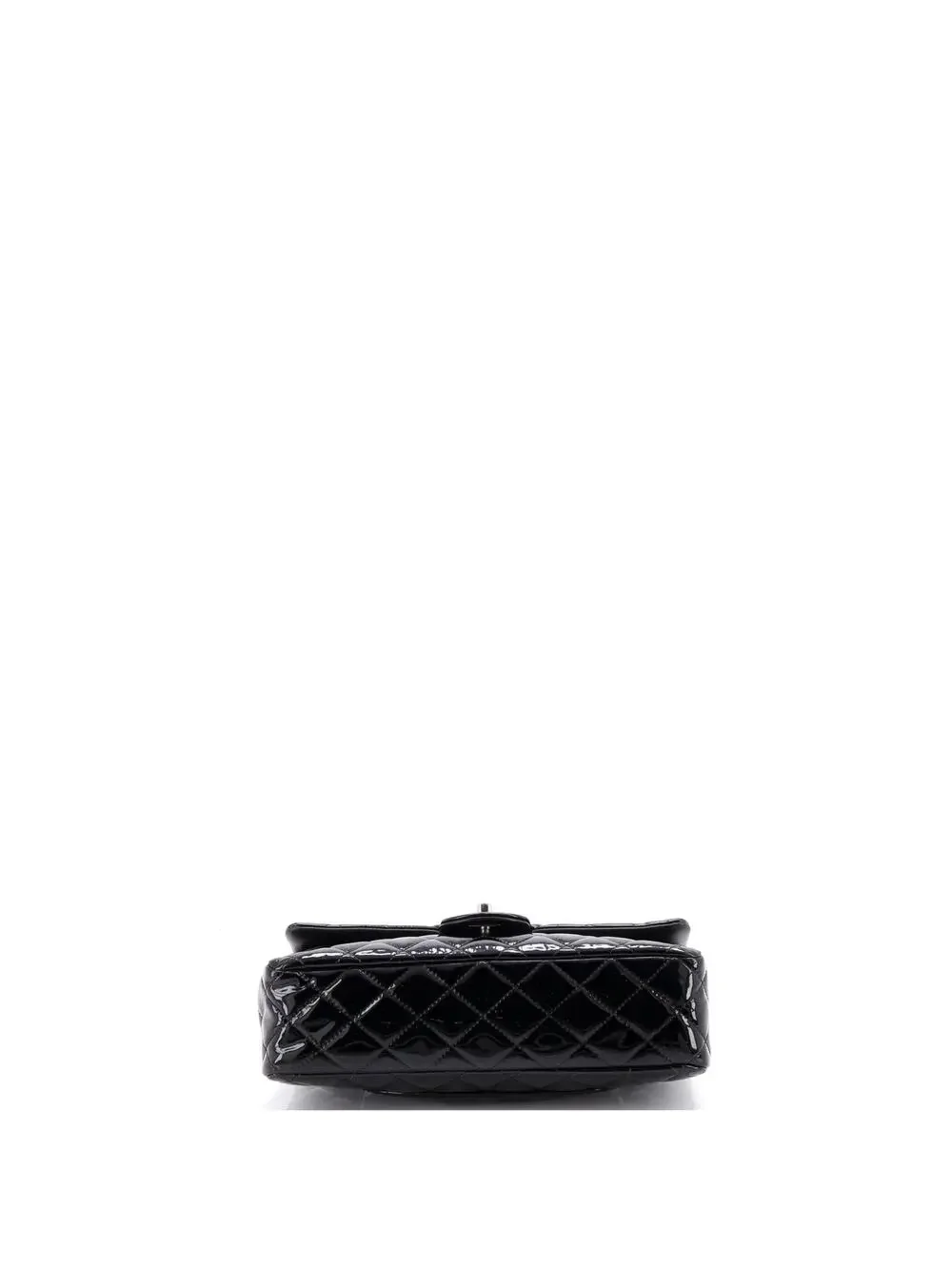 Chanel Classic Double Flap Bag Quilted #290776C48B